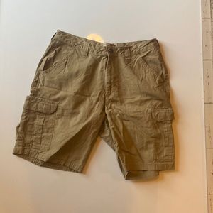 Red Head cargo shorts
